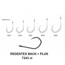 VMC  REDENTEX BACK  + PLUS...