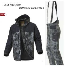 GEOF ANDERSON  COMPLETO...