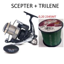 TICA SCEPTER GTB9000.