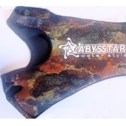 Maschera Antimeduse...