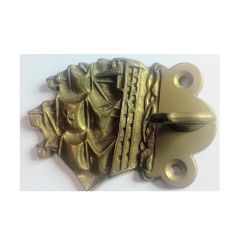 APPENDIABITI MARINO IN OTTONE