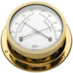 Barigo Star Termo-Igrometro...