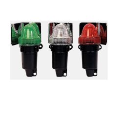 SET DI 3 LUCI DI NAVIGAZIONE