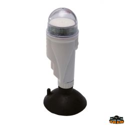 LUCE DI VIA A VENTOSA...