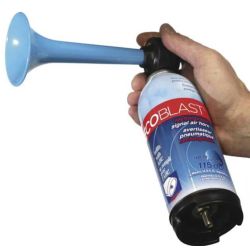 ECOBLAST Tromba da nebbia