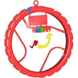 ANELLO PER FINALI STONFO