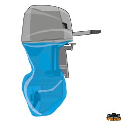 Copripiede impermeabile...