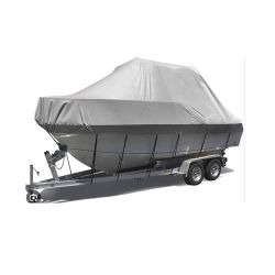 TELI RICOVERO BARCA DOUBLE...