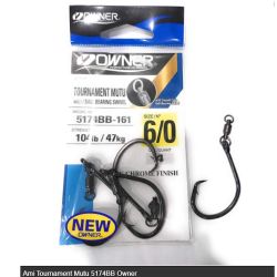 Ami owner Super Mutu 5127