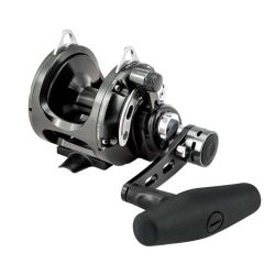 OKUMA MAKAIRA II-Sea 2-Speed