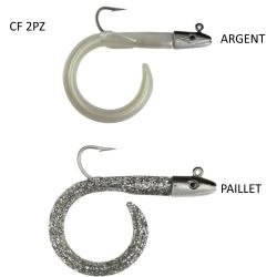 RAGOT CIVELIX 120MM 8 GR...