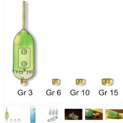 PASTURATORE REGOLABILE...