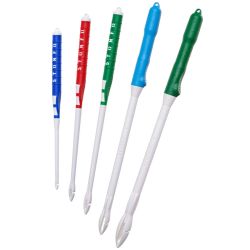 SLAMATORI BICOLORE STONF MIS.3