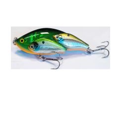 HASBO LURES 9CM 20GR