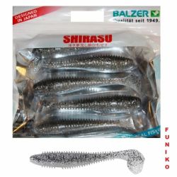 BALZER SHIRASU AKIRI WORM...