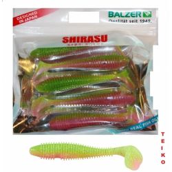 BALZER SHIRASU AKIRI WORM...