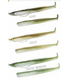 FIIISH BLACK MINNOW TAGLIA...