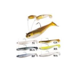 HART MANOLO & CO 120MM...