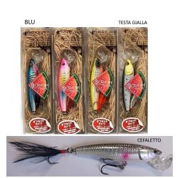 LITTLE JACK B)CRASH 75MM 7GR