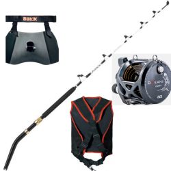 COMBO PENN BATTALION DRIFTING