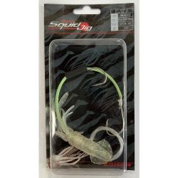 SOFT SQUID JIG MONTATURA...