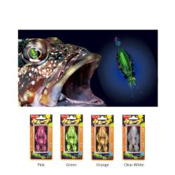 LUMICA PUNI IKA WAWE...