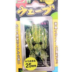 SEPPIOLINA IKA LUMINOSA CF 3PZ