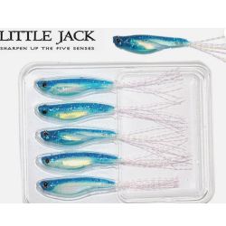 LITTLE JACK IGNITED TAIL CF...