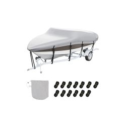 TELI RICOVERO BARCA light line