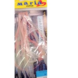 MARIA SILICON SHIRT RICAMBI...