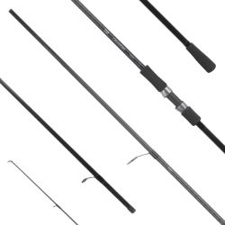 DAIWA CANNA 26 CROSSFIRE