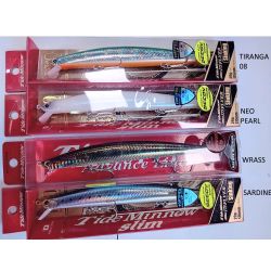 DUO TIDE MINNOW FLYER SLIM...