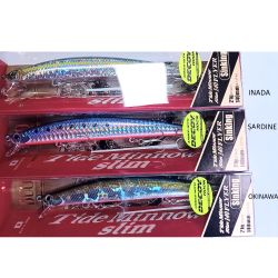 DUO TIDE MINNOW FLYER SLIM...