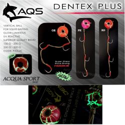 DENTEX PLUS 150-200-300GR