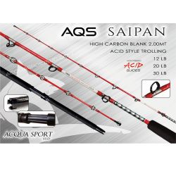 AQS CANNA SAIPAN