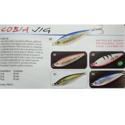 AQS COBIA JIGS