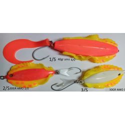 TICA SAMIRA X-TREME  SAAT