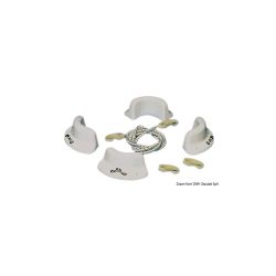 GHIACCIAIA Kit di Fissaggio