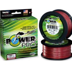 POWER PRO RED 800MT