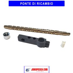 SCORRIFILO PER MULINELLO...