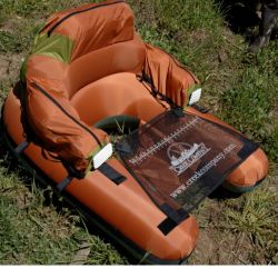 U BOAT 2000 FLOAT TRUBE...