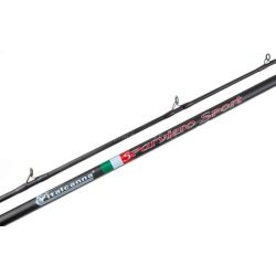 ITALCANNA SPARVIERO SPORT...