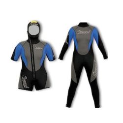 CRESSI MUTA LONTRA MODULARE...