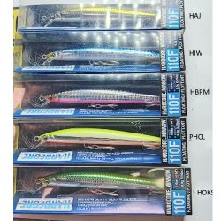 DUEL HARDCORE MINNOW 110MM...
