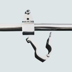 ATTACCO AL CORRIMANO MM. 22