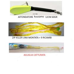 ZIPKILLER L'ACCHIAPPA...