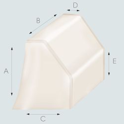 COPRICONSOLLE TESSILMARE