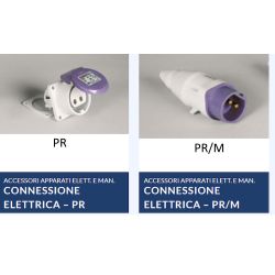 PRESE CORRENTE KRISTALFISHING