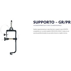 KRISTALFISHING GR/PR...