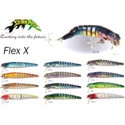 STRIKER PRO S FLEX